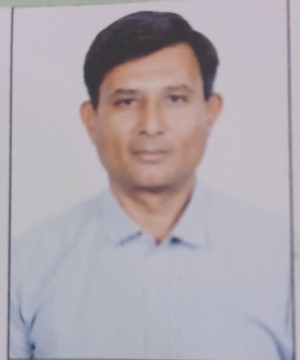 Nandoliya Harshad Babubhai