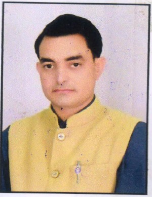 नंदराम कुशवाहा