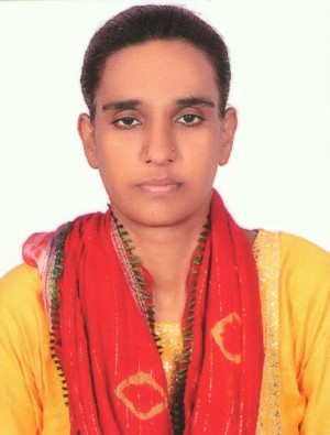 नन्दू कंवर
