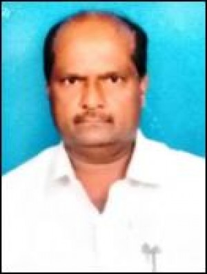 Nandu Sambhaji More