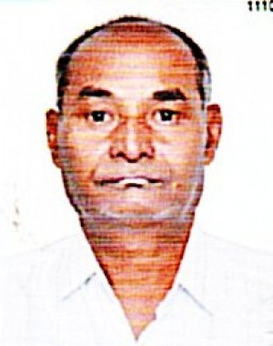 NANJIBHAI HARASURBHAI BARAIYA (NANJIBHAI BARAIYA)