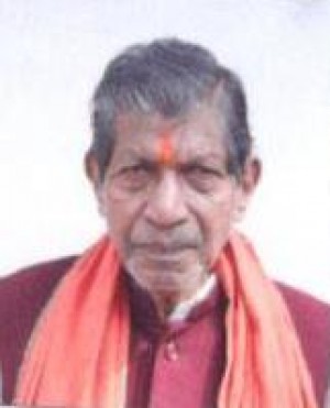 ननकी राम कंवर