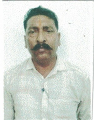 NANKU YADAV