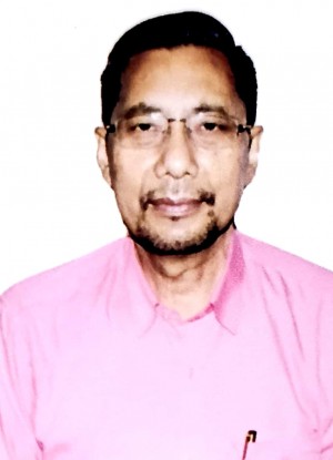 नाऔरेम नबचंद्र सिंह