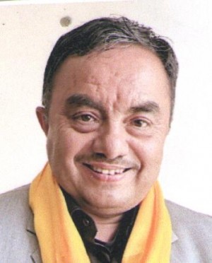 NAR BAHADUR DAHAL