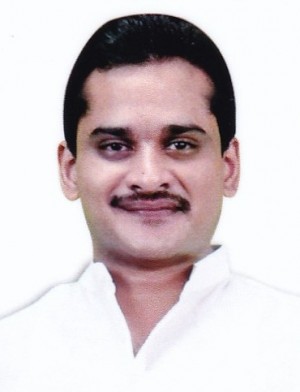NARA BHARATH REDDY