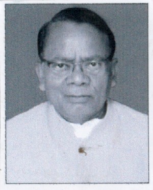 Nara Hari Mahato