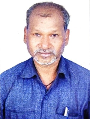 NARAD PRASAD NISHAD