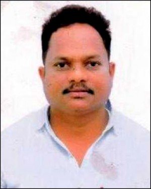 NARAJI MADHU BABU