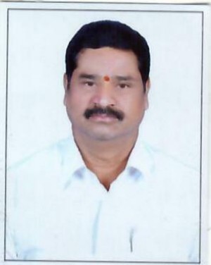 Narasimha Reddy Dyapa