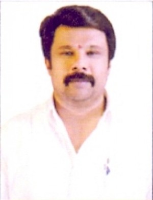 NARASIMHANAYAK (RAJUGOUDA)