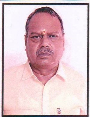 NARAYAN SiNGH KUSHWAH