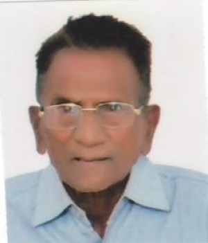 NARAYAN SINGH KUSHAWAH