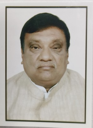 नारायण चंदेल