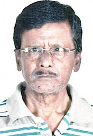 Narayan Das
