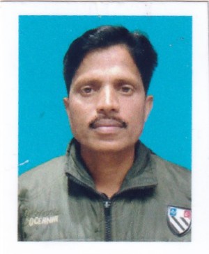 Narayan Debnath