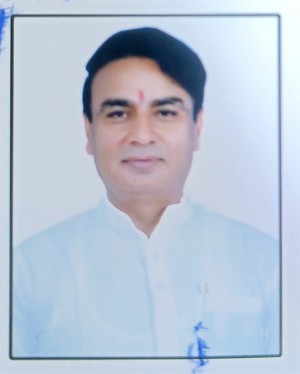 NARAYAN DUTT SHARMA