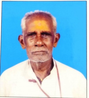 Narayan Giri