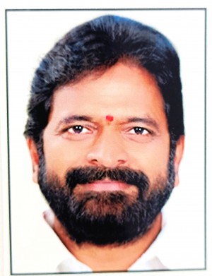 V. Srinivas Goud