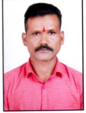 नारायण जगने