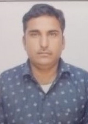 नारायण लाल