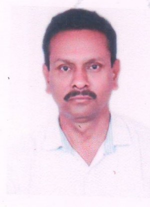 Narayan Naik