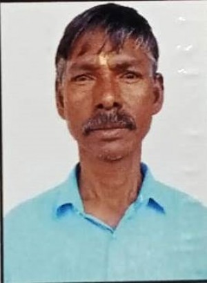 Narayan Prasad Yadav