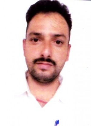 नारायण सिंह