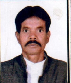 NARAYAN SINGH KUSHRAM