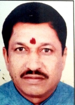 NARAYAN TRIPATHI
