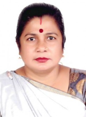 नर्बदा भाटी