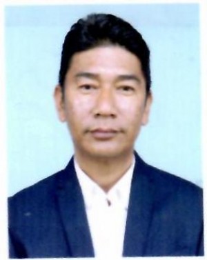 नर्बु लामा