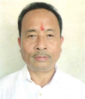 नरेन सोनोवाल (बोटाली)