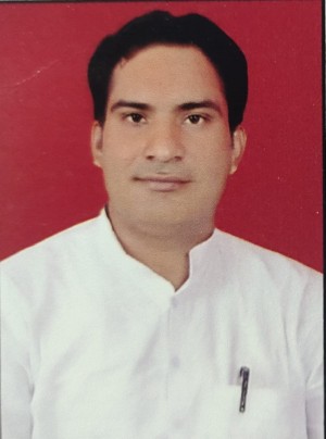 NARENDER KUMAR