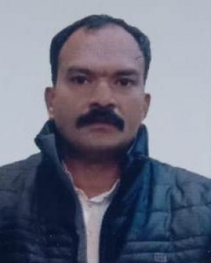 नरेन्‍द्र कुमार शर्मा