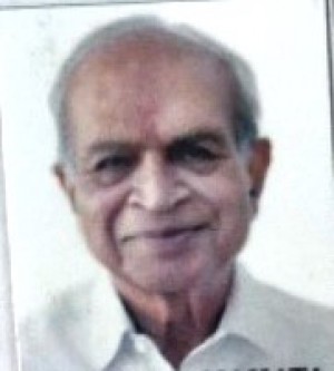 नरेन्द्र नाहटा