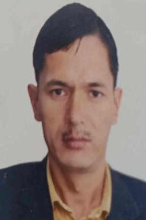 नरेंद्र कुमार