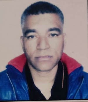 नरेंद्र सिंह