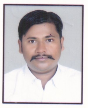 Adv. Narendra Anand Waghmare