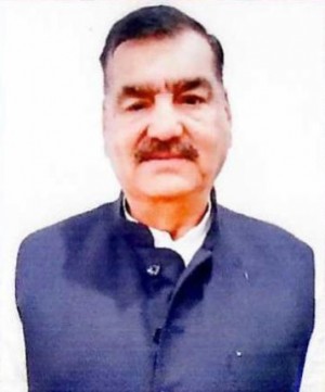 नरेन्द्र बुडानियां