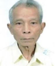 Narendra Chandra Debbarma