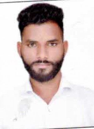 NARENDRA DHANNALAL VASURE