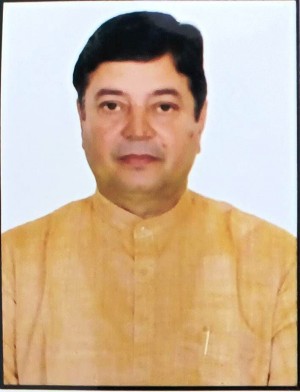 Narendra Kumar