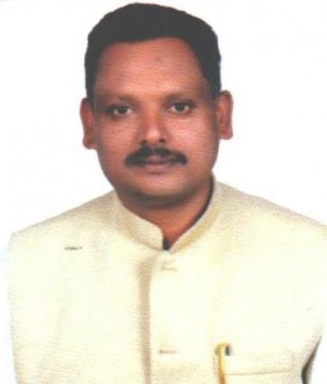 नरेन्द्र कुमार नाग