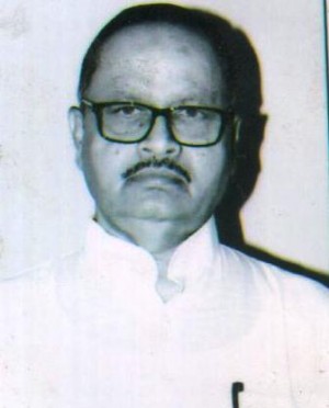 Narendra Kumar Niraj