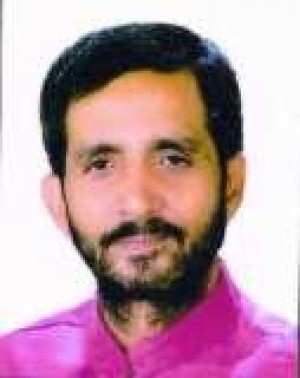 Narendra Kumar Pandey