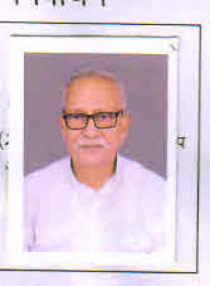 नरेन्द्र नारायण यादव