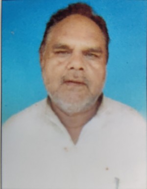 NARENDRA NATH NAYAK