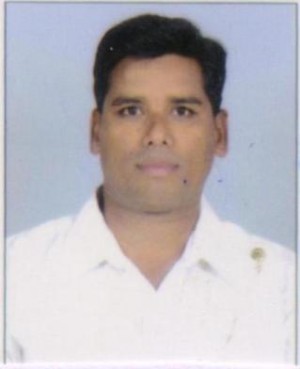 NARENDRA PARMAR