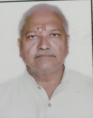 NARENDRA PATEL